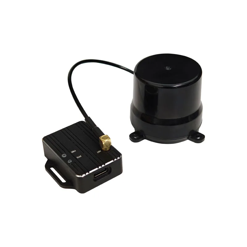 

For UAV Flight Control Autopilot Dedicated UM980 UM982& Spiral Antenna L1 L2 L5 Full High Precision Frequency Receiver