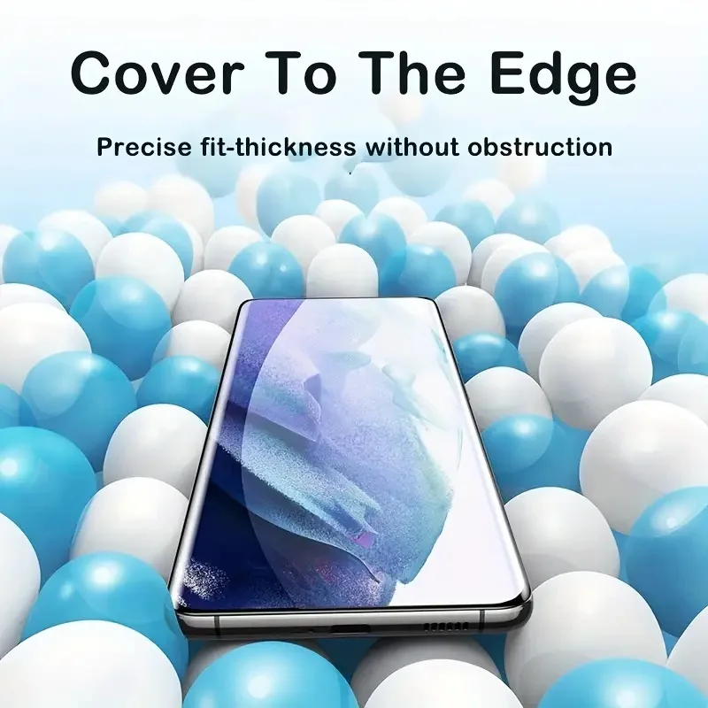 3 Stück HD Hydrogel-Folie für XIAOMI Redmi Note 17 15 17 Pro 17 Pro Max Kratzfester Displayschutz für Redmi 17 4G 17C 5G – Detail 4