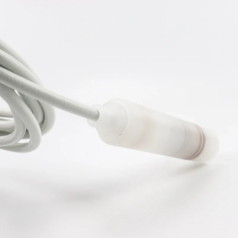 4-20mA RS485 Anti-corrosion Fuel submersible Deep Sea Water Fluid Level Transmitter Industrial Acid Alkali Water Level Sensor