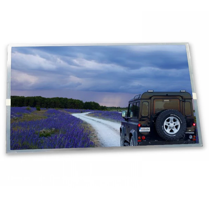 

LQ057Q3DG21 5,7-дюймовая TFT-LCD панель с экраном 320*240, протестирована, исправна, поставка Zhiyan.