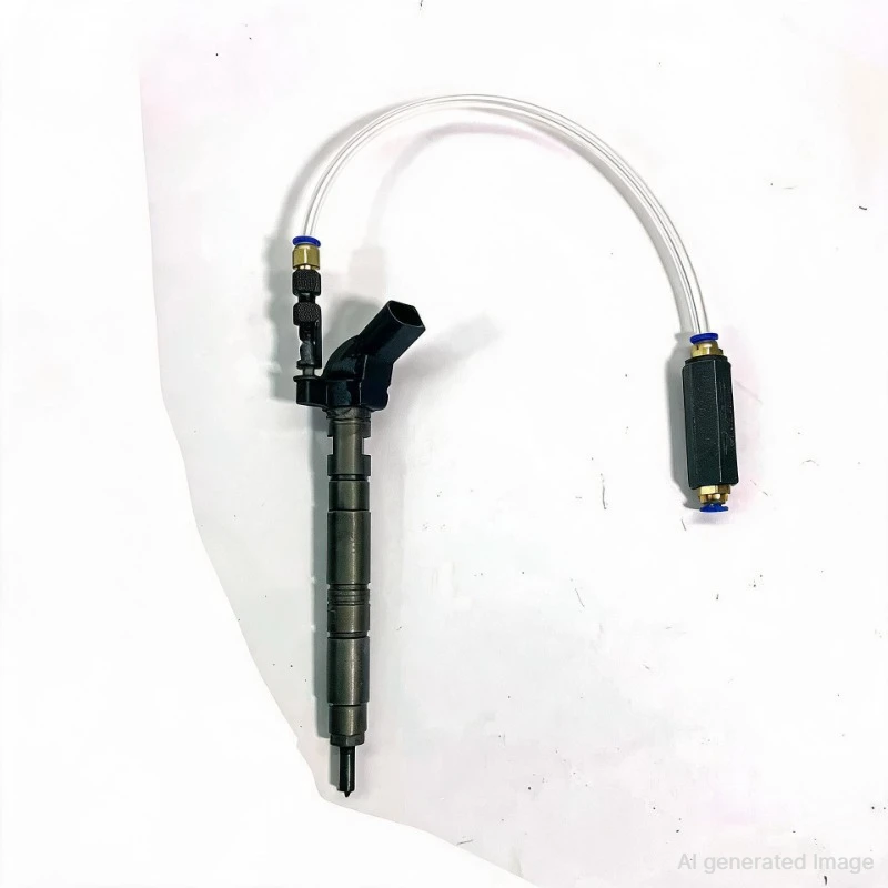 10Bars Piezoelektrisches Injektor-Verstärker-Rückdruckventil Service-Werkzeugteile – Detail 2