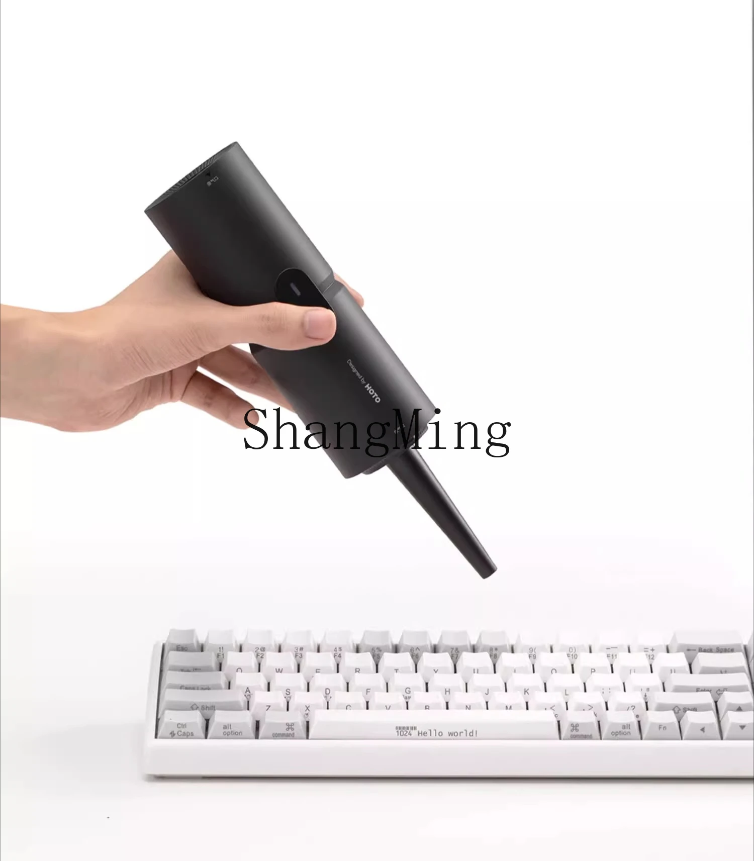 Автомобильный пылесос ZYY, беспроводной, двойного назначения, для выдувания и всасывания, универсальная машина, настольная, большая всасывающая, портативная