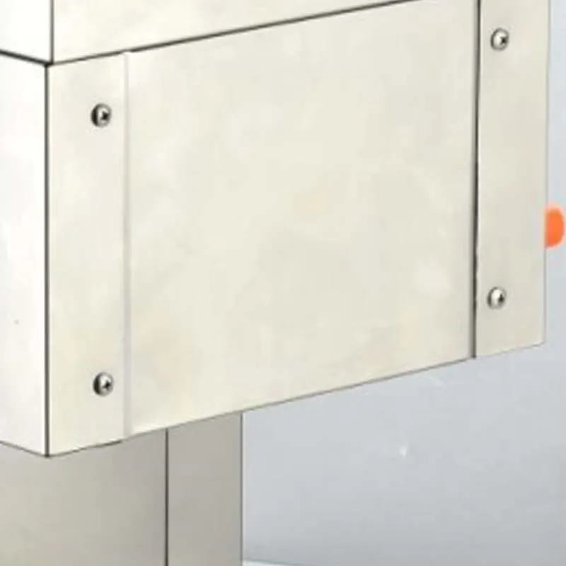 Máquina cortadora de carne de escritorio para carne de cerdo, cordero, ternera, pechuga de pollo, cortadora de carne eléctrica vegetal