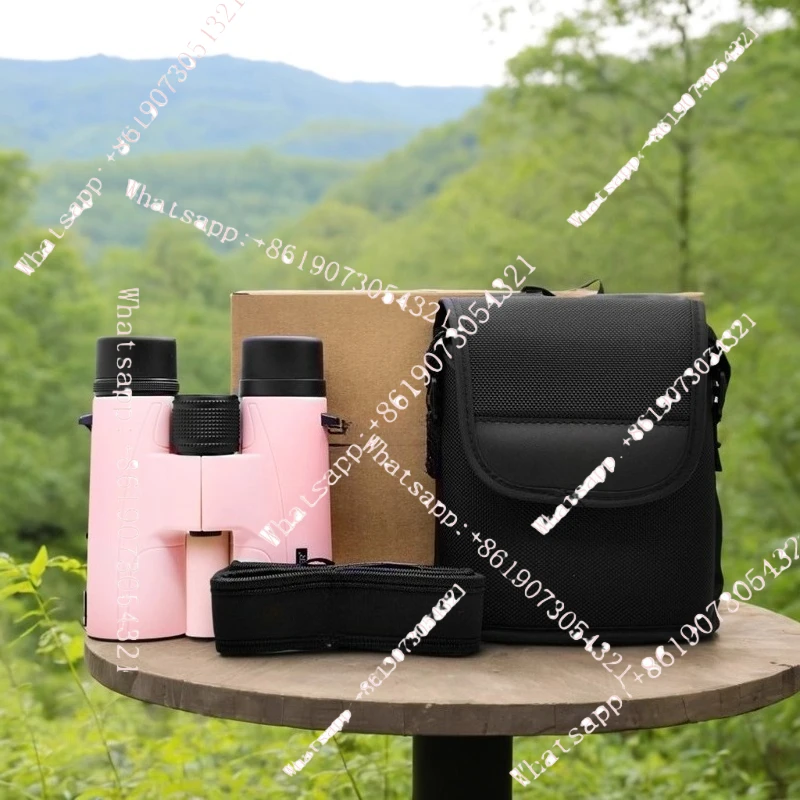 

3www 8X 10X second generation binoculars outdoor high definition travel to watch concerts