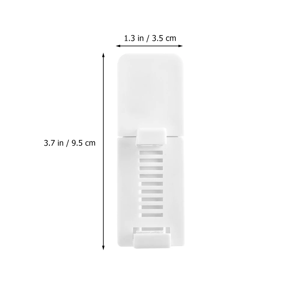 

6Pcs Toilet Seat Lid Lifter Easy Tool for Elderly Family Bathroom Accessories Potty Lifter Toilet Cover Handle