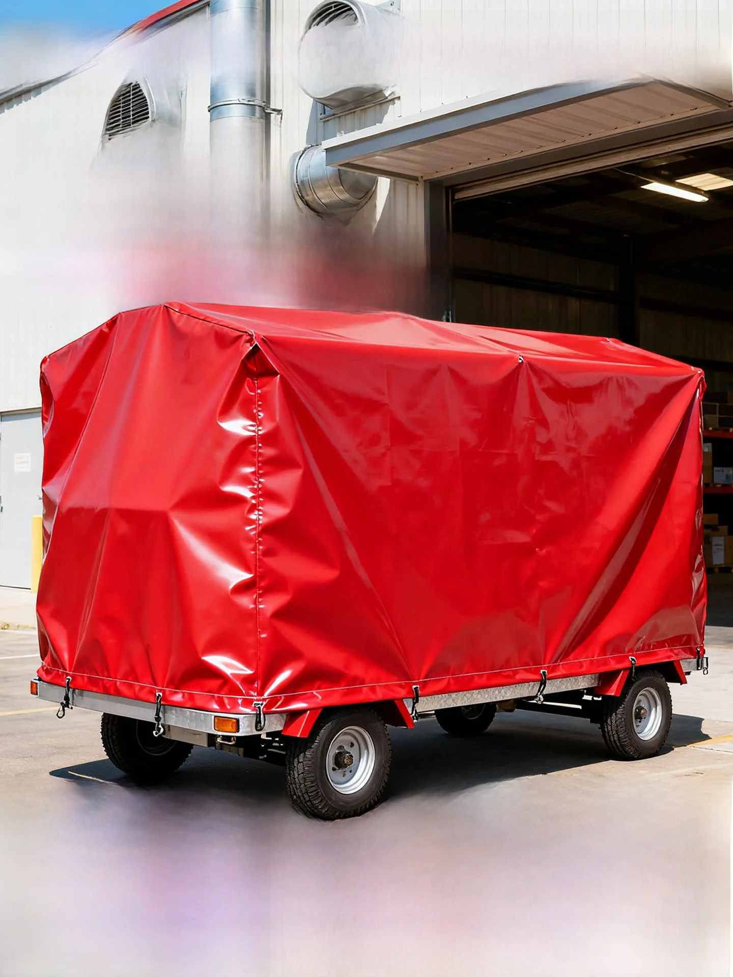 Outdoor Equipment W…