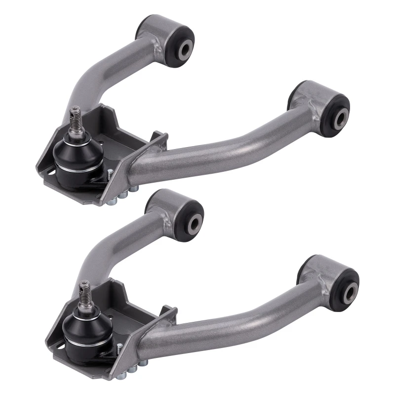 

2x Adjustable Front Upper Camber Arms Set For Honda CRV CR-V RD1 RD2 RD3 1997-2001
