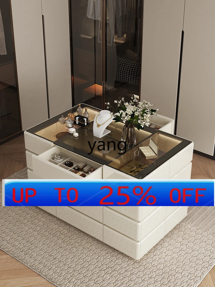 

Lmm Nakajima Cabinet Shimadai Modern Simple Light Luxury Display Cabinet Master Bedroom Storage Cabinet