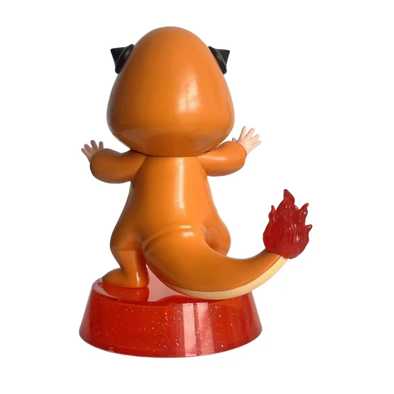 تجسس × عائلة انمي ياباني الأجهزة الطرفية أنيا فورجر شخصيات العمل البلاستيكية تحصيل مكتب الحلي الهدايا الإبداعية لعبة صديق #4