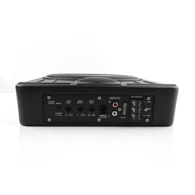 

Car Subwoofer 12 Inch 18 Inch Subwoofer Sound bar with Subwoofer