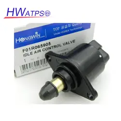 Fuel Injection Idle Air Control Valve F01R065905 Fits Chevrolet CheryQQ Tiggo Charade Geely Vision 1136000170 480EE-1008052