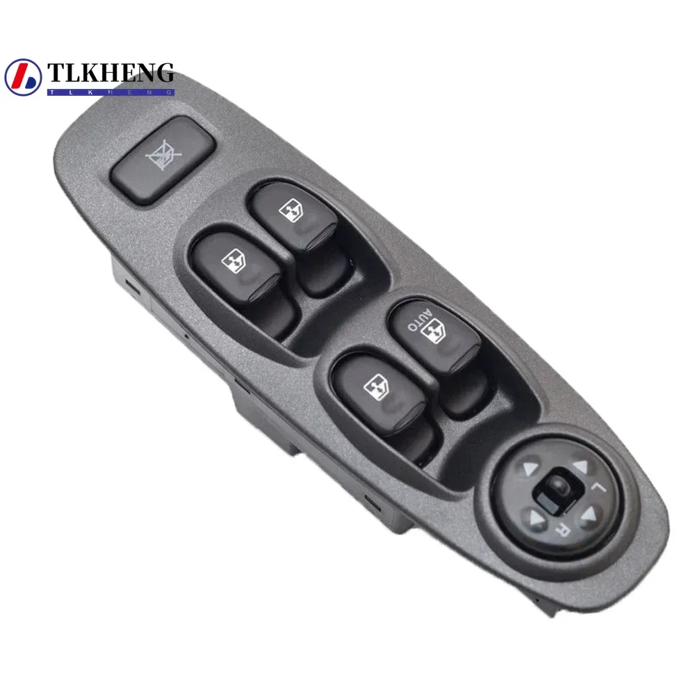 

For Hyundai Accent II 2000-2005 Window Switch Panel 93570-25300 NEW