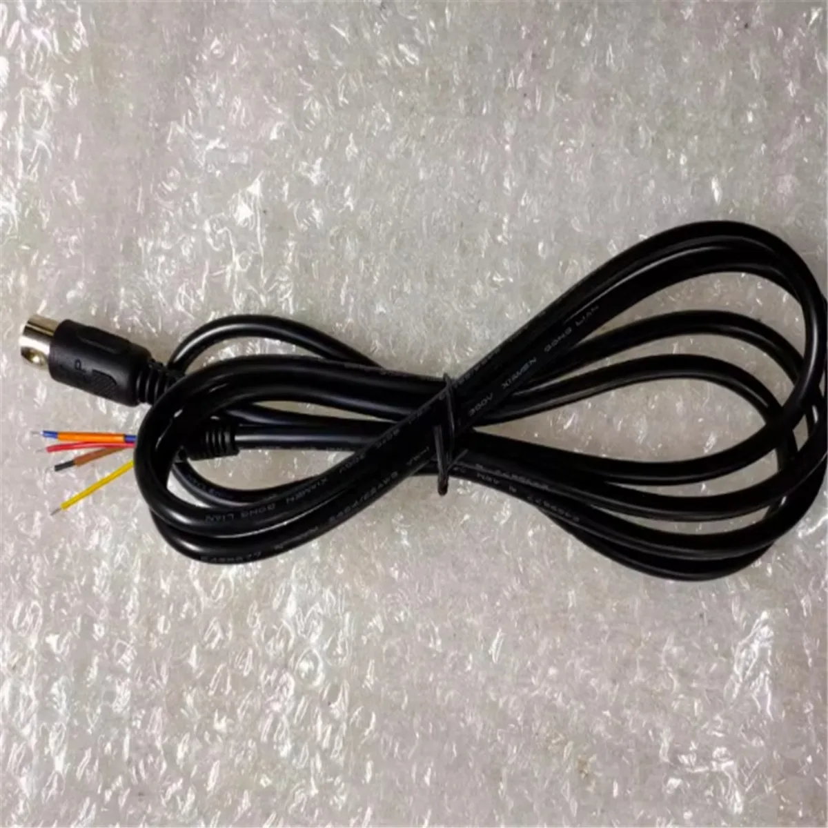 Rongtai Massage Chair RT6161 RT6162 RT6125 RT6010 Remote Control Cable Hand Control Cable