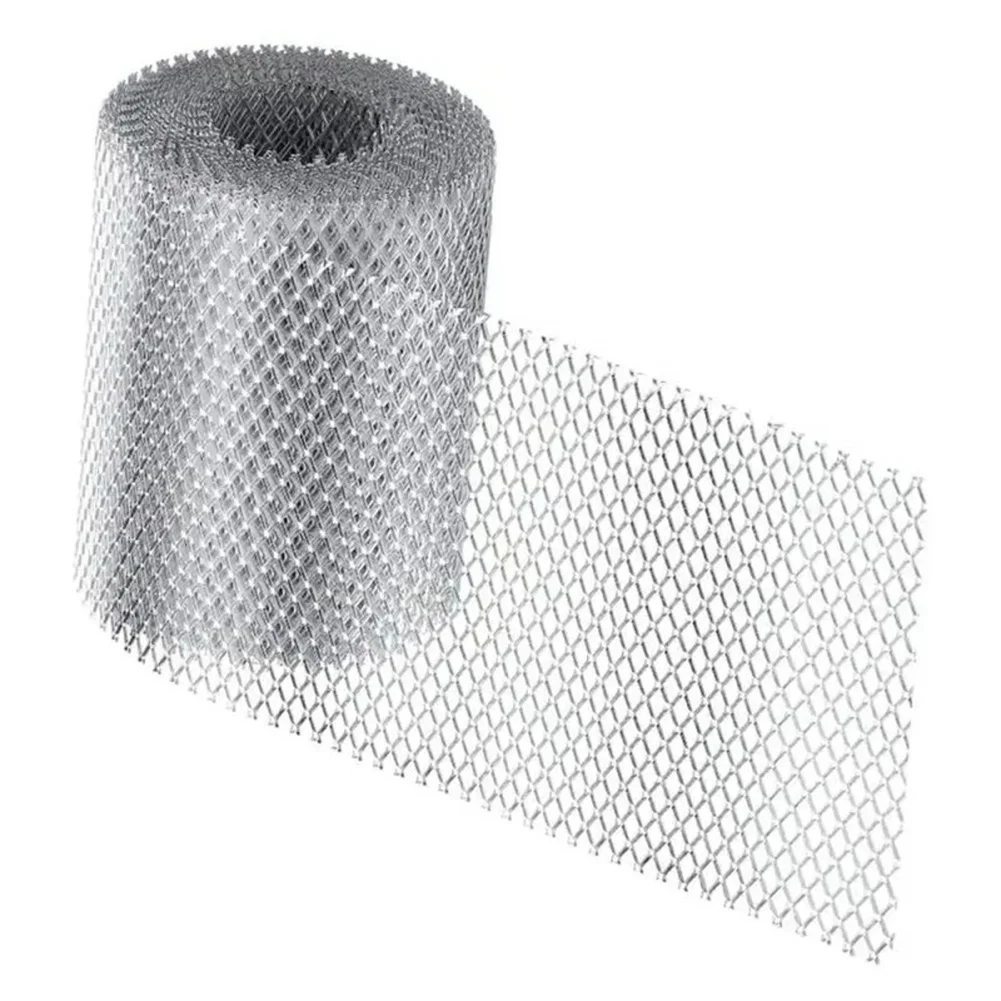For Rainy Season Leaf Protector Fixing Clips Pack Debris Blocker Secure Clip Fastening Lightweight Construction