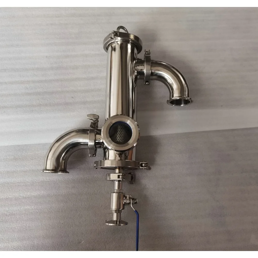 Stainless Steel 3In…