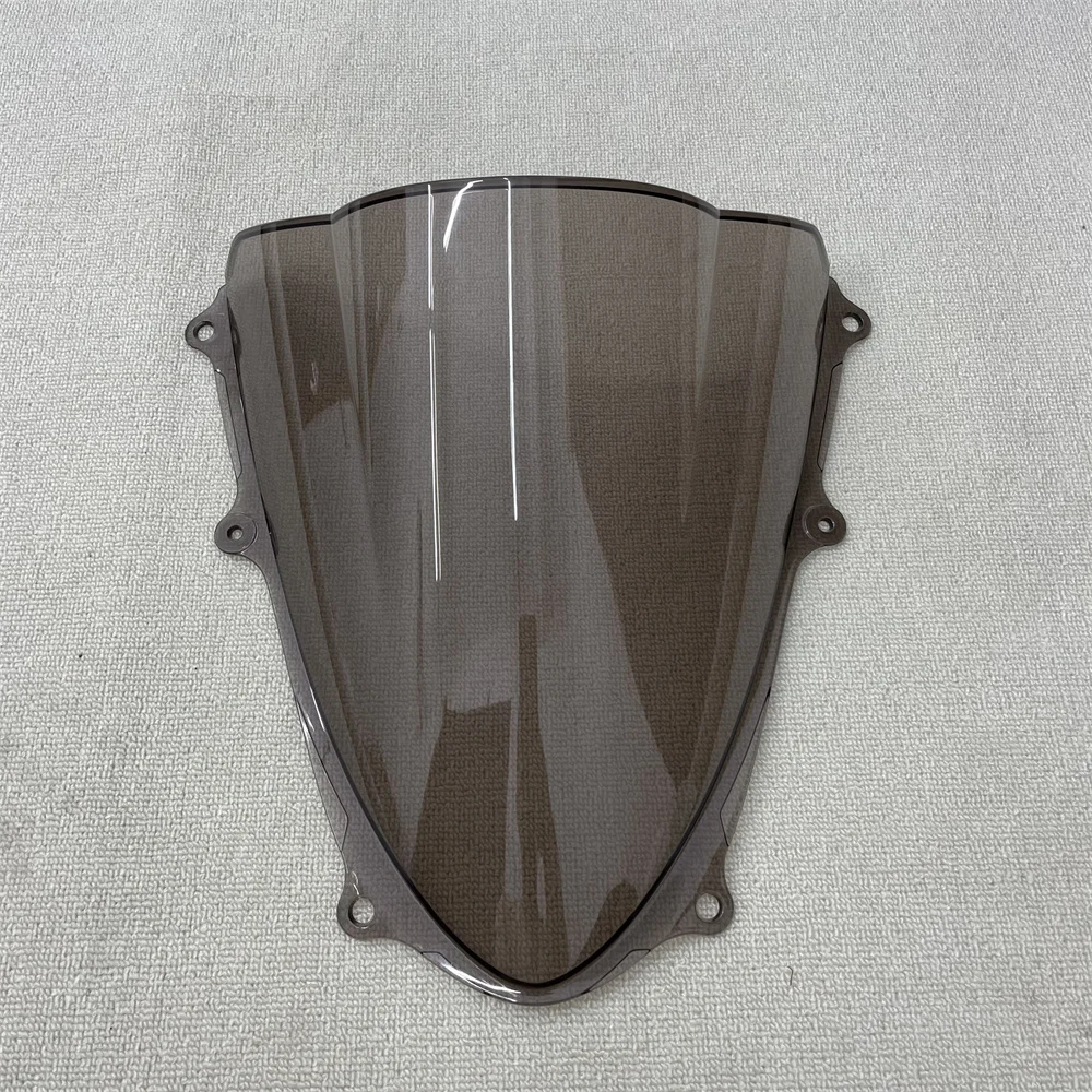 ABS motorcycle fairing is suitable for GSXR1000, large R, K9, L1, L6 windshields. Available from 2009 to 2016.