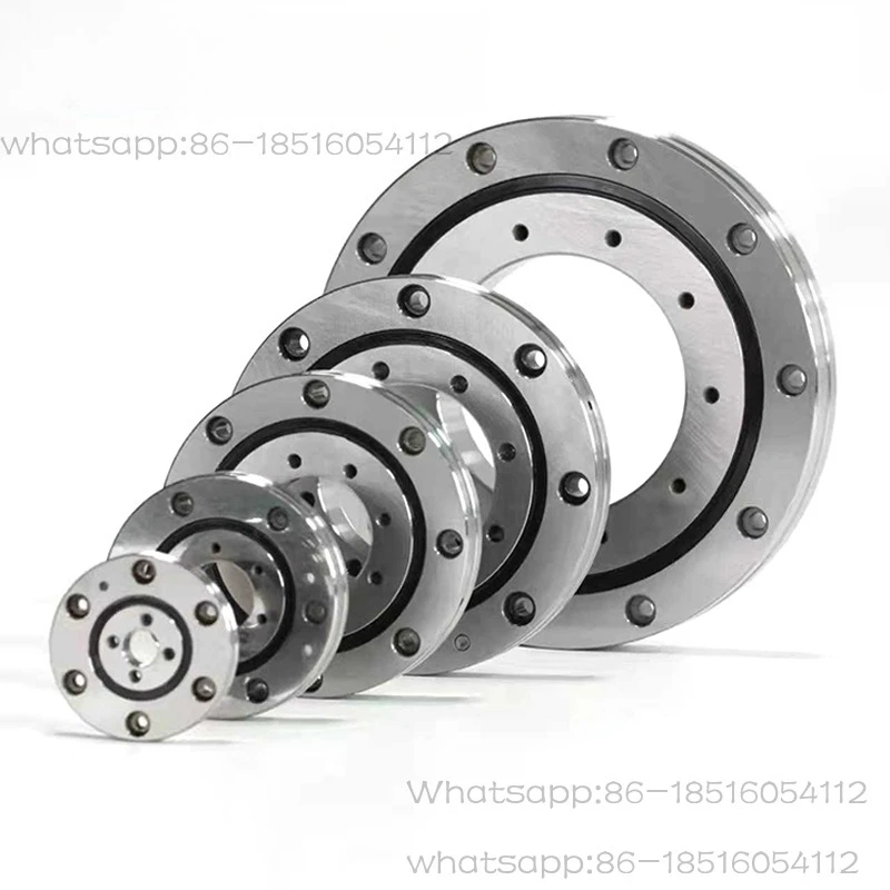 

RU228XRU297GRU297 Numerical Control Machine Tool Rotary Bearing RU297X