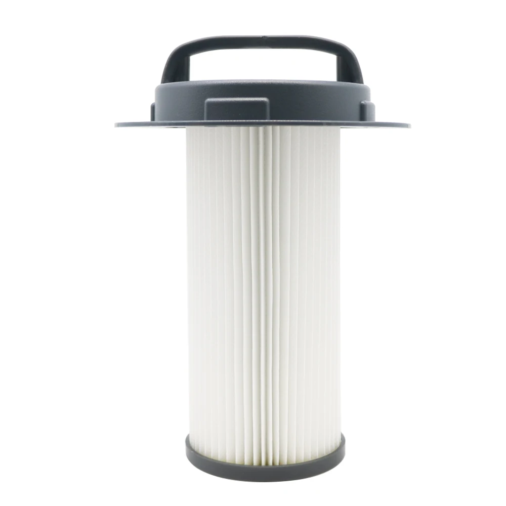 Gratis Posting Baru 1 Pengganti untuk Philips Marathon HEPA Filter Vacuum Cleaner Silinder Filter FC9200 FC9202 FC9204 FC9206