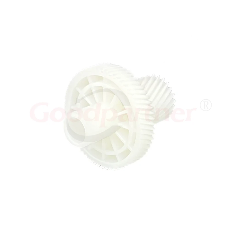 10X 4030250601 23T 60T Gear for KONICA MINOLTA bizhub 36 42 200 222 223 250 282 283 350 362 363 423 7728 7828