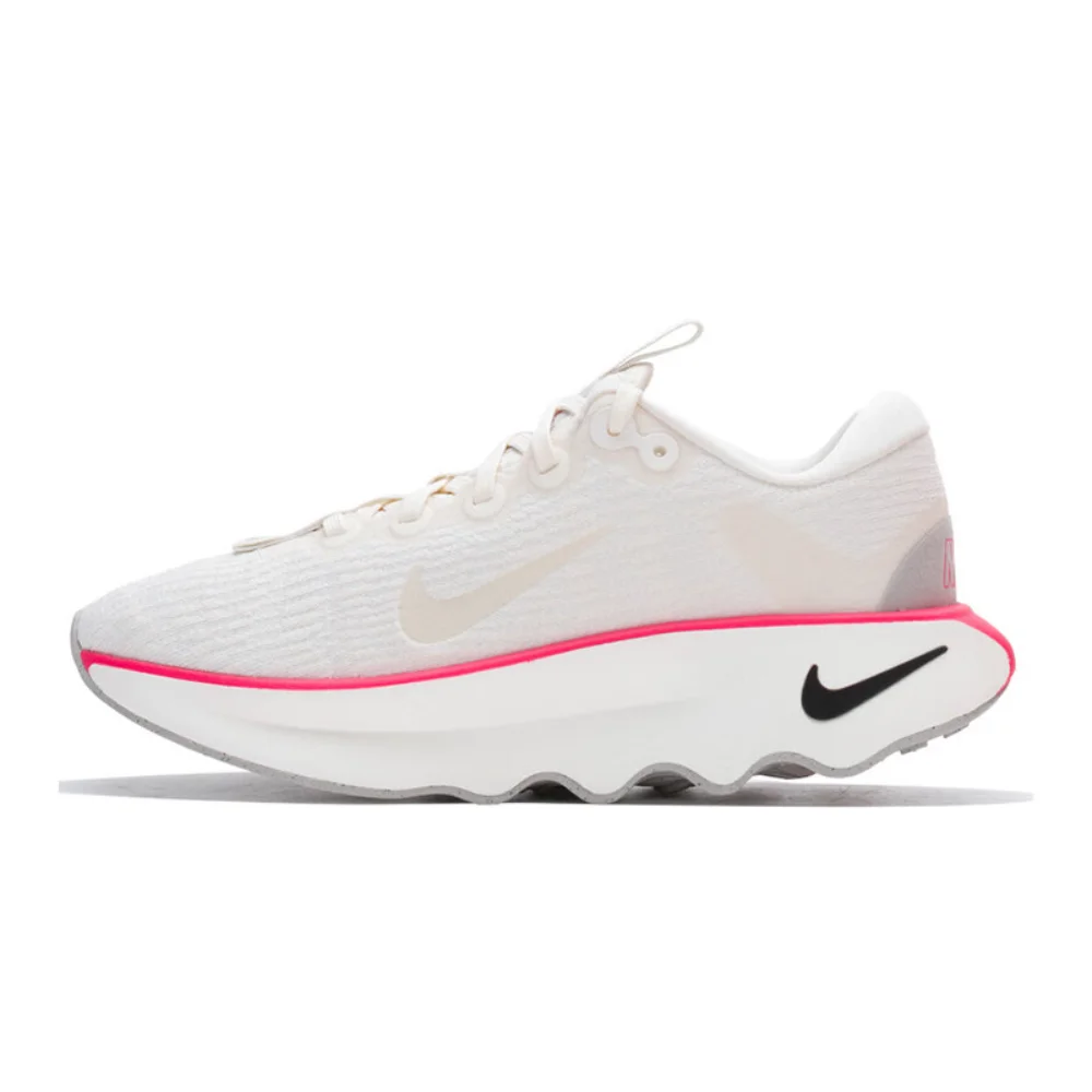 

Женские кроссовки Nike MOTIVA - нескользящие, прочные, с амортизацией, для бега, модель DV1238-104