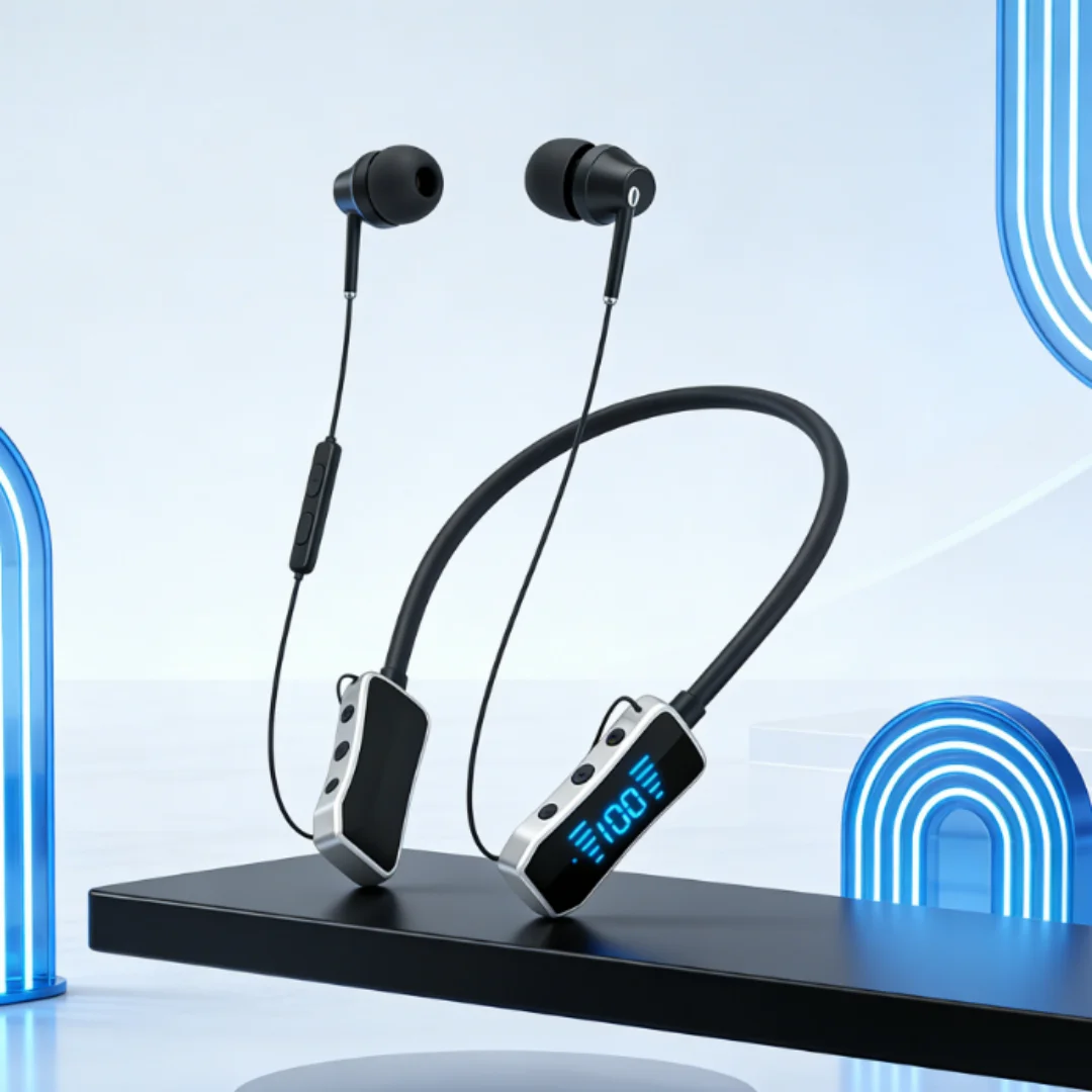 Tws Wireless Headph…
