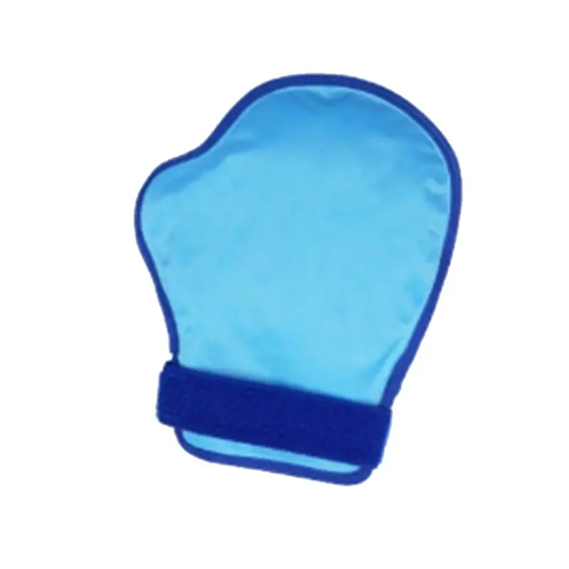 Gant de cryothérapie B02C-Gel pour les mains – Gants de thérapie par le froid pour la chimiothérapie et le soulagement de la dou