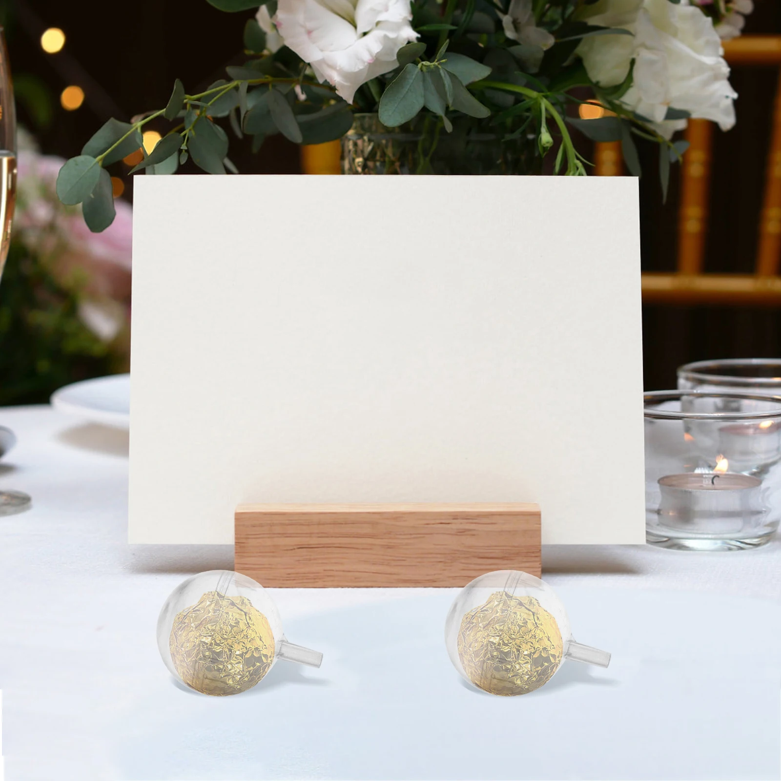 

40 Pcs Chocolate Ball Holder Clear Torus Candy Packaging Base Transparent PP Chocolate Wrapper Cup Cake Gifts Boxes Muffin Dome