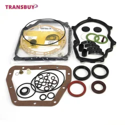 01M Auto Transmission Gasket Overhaul Seal Rebuild Kit Trans MK4 Fits For  4 Speed For VW Audi A3 O1M