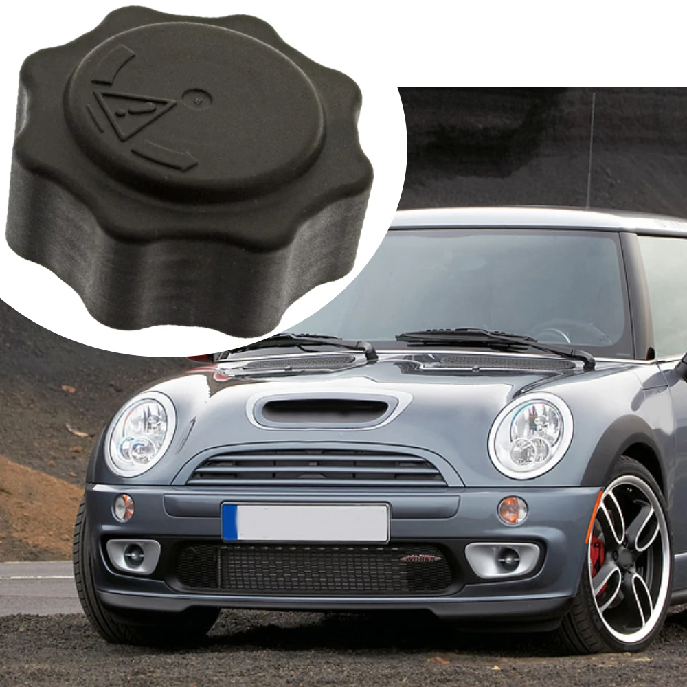 17107515499 Radiator Coolant Expansion Tank Cap for BMW Mini Cooper S R53 2002-2006 R52 04-07 for Land Rover Freelander 02-05