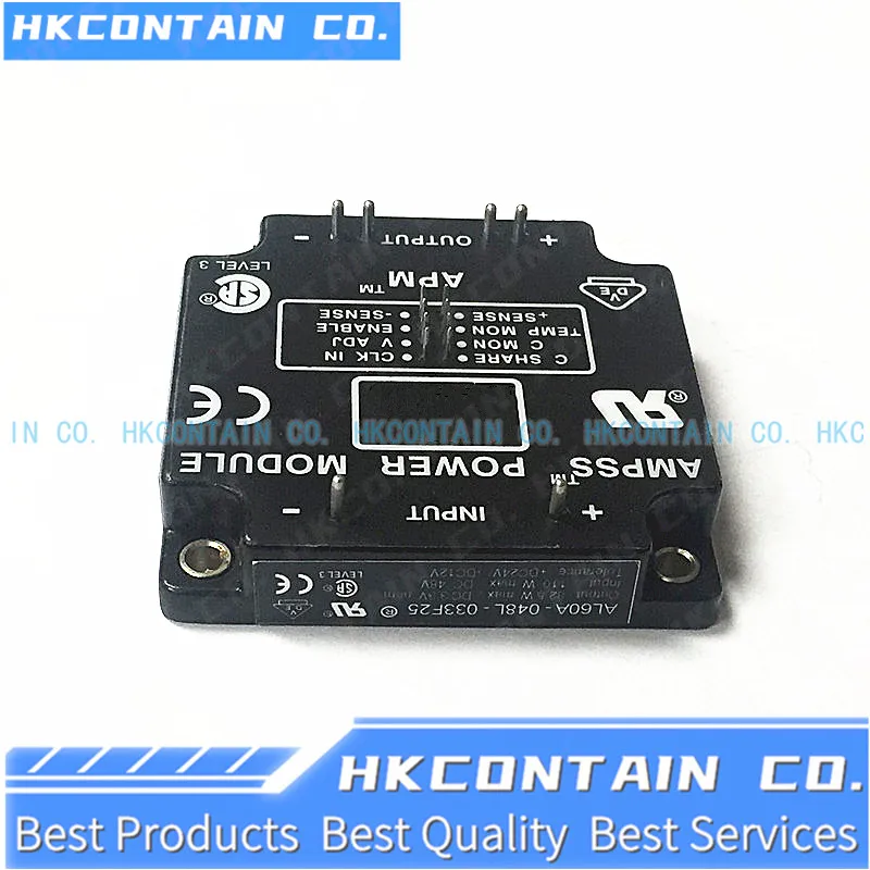 

NEW AL60A-048L-018F30 AL60A-048L-022F30 AL60A-048L-033F25 AL60A-048L-050F10/050F20 AL60A-048L-120F06/120F09 AL60A-048L-150F08