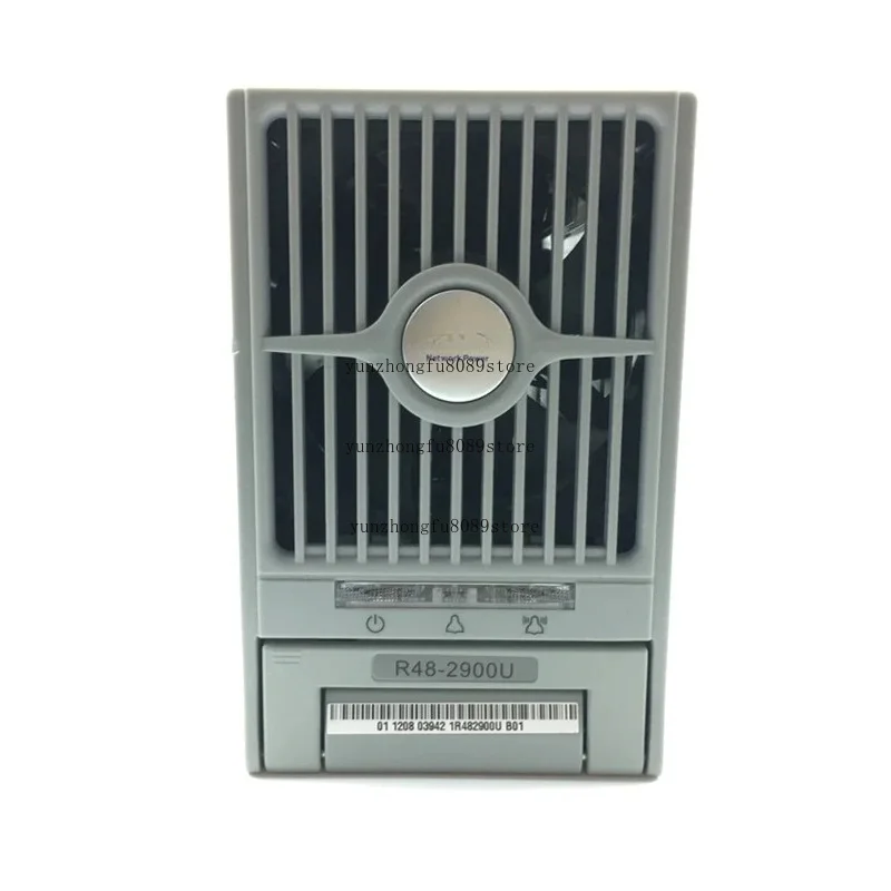 New Original R48‑2900U Rectifier Module, 2900W 50A 48‑58V Communication Power Supply Unit, Stable Power Conversion Component