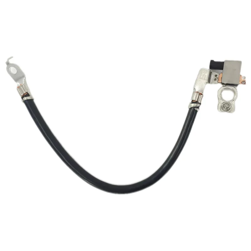 

A13F-Negative Battery Cable AV6N-10C679-BF For Focus Escape Transit 2012-2018 Battery Management System Sensor AV6N-10C679-GB
