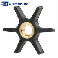 47-85089-10 Outboard Water Pump Impeller For Mercury Mariner 18-50HP Motor 47-85089-3 47-85089-10 47-85089 18-3057