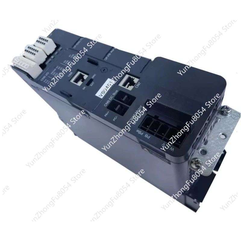 For ATV340U07N4E Variable Speed Drive ATV340 0.75kW Heavy Duty 400V 3 Phase