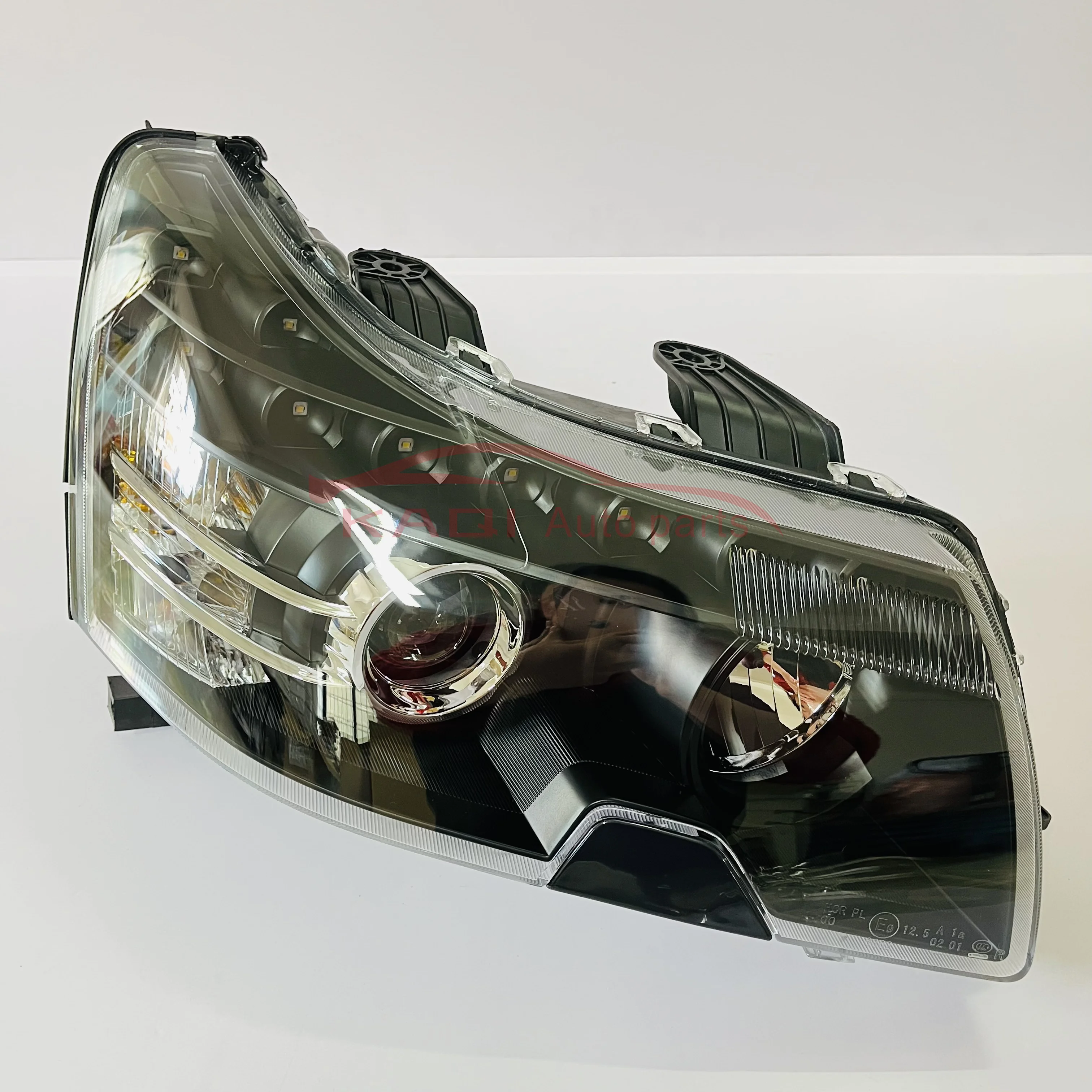Original Front Lamp Headlight Fits for Geely Emgrand EC8 Emgrand EC820 EC 820