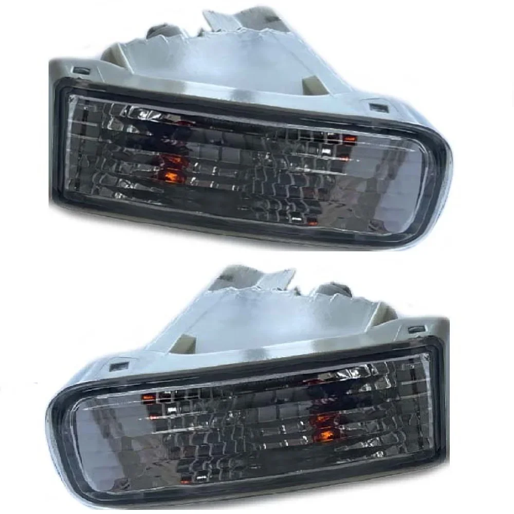 

Automobile Signal Light Replace The Fog Lights on The Bumper for Toyota 4RUNNER 4 Runner US 1999 2000 2001 2002