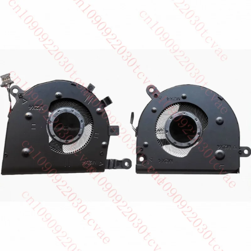 

New For lenovo yoga 13S 13SITL 2021 fan FMR2 L+R