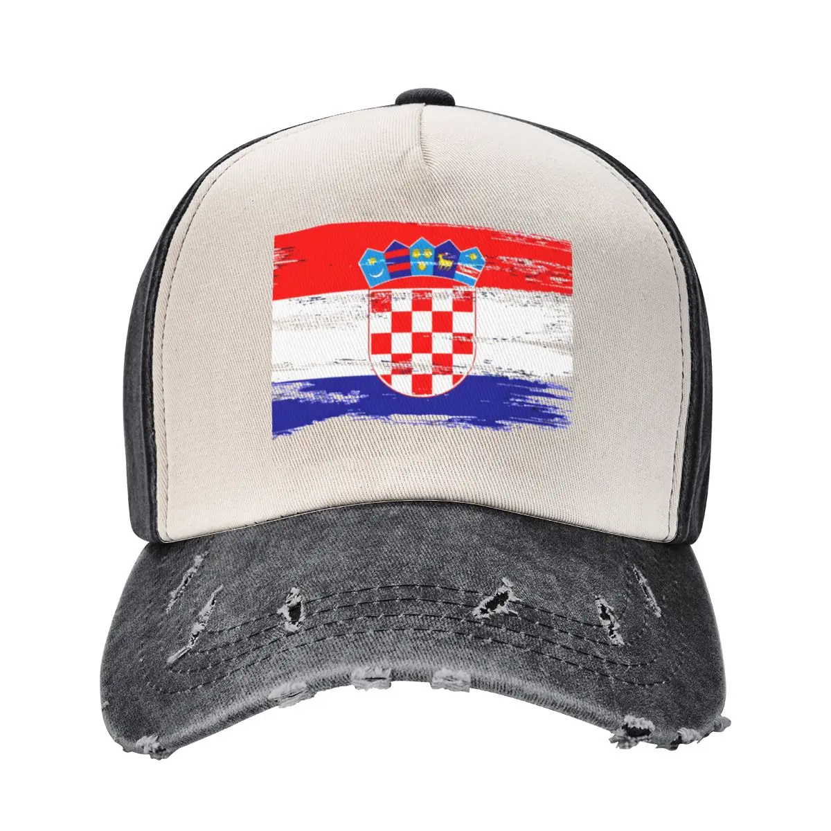 

Croatia Baseball Cap Brand Man cap Luxury Brand Sun Cap golf hat genuine Girl Men's
