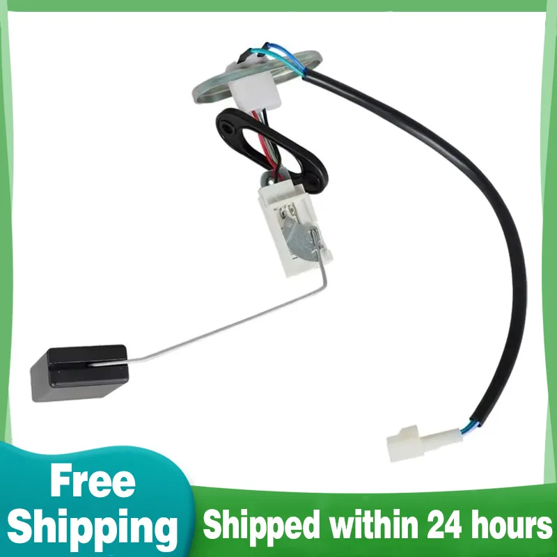 

New Fuel Meter Sending Unit For Yamaha Road Star 1700 XV1700A 2004 - 2007 For Yamaha Road Star Silverado XV1700AT