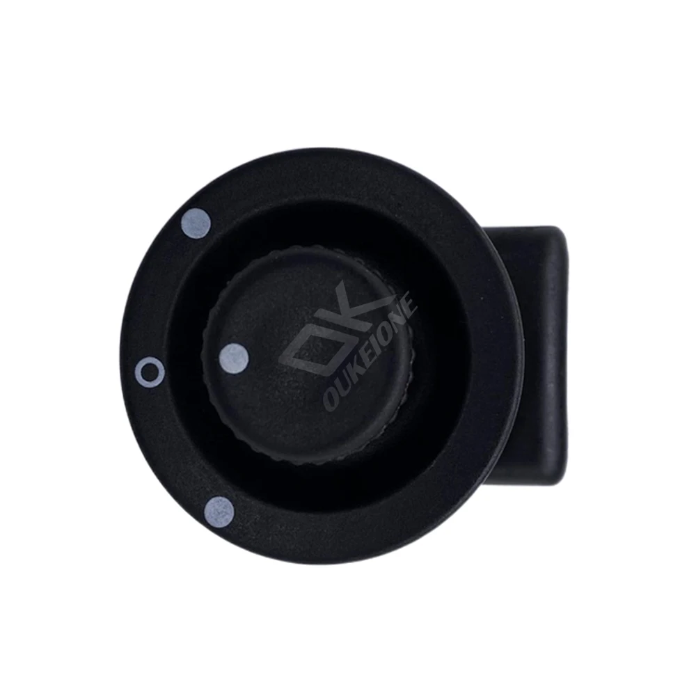 Power Electric Rear View Wing Mirror Control Switch Regulator Button for Renault Clio III Mk3 Laguna 2 Scenic Megane II Kangoo