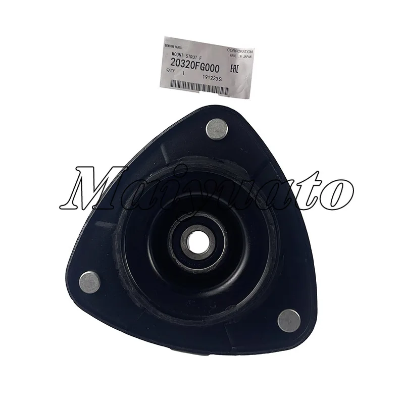 20320FG012 / 20320FG000 New Genuine Front Suspension Strut Mount For Subaru Forester Legacy Impreza WRX XV Crosstrek 2005-2018