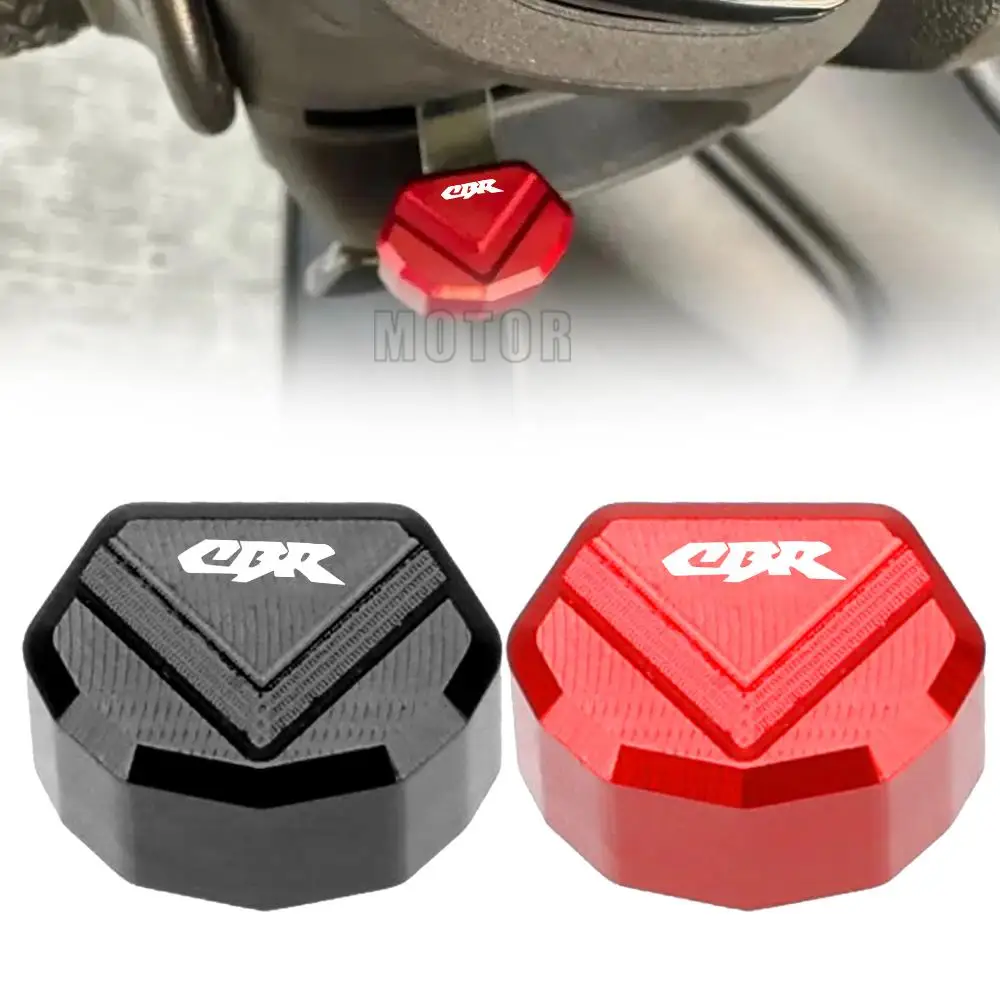 

CBR 125 150 250 R RR CBR300 R Motorcycle Switch Button Turn Signal Key Cap For HONDA CBR125R CBR125RR CBR150R CBR250R CBR250RR