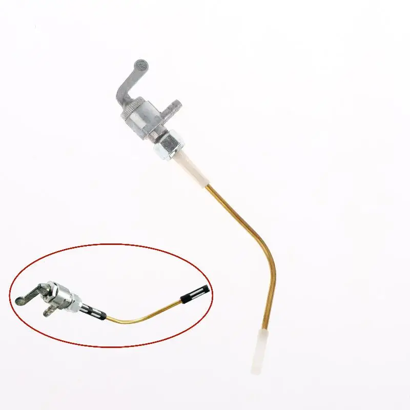 

1Pcs DIY Accessories For Vespa Piaggio Ciao PX FL P 50 Boxer Universal Fuel Vavle Petcock Shut Off Tank Switch