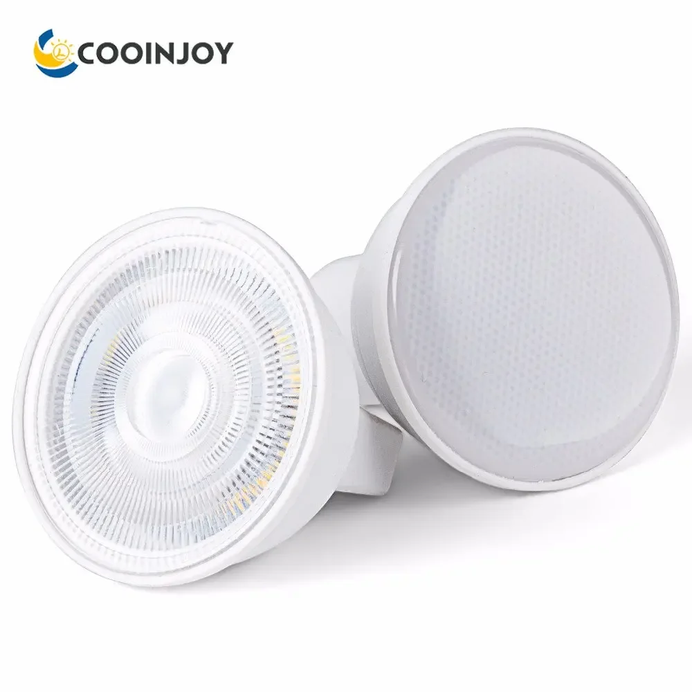 LED Lamp Bulb GU5.3 LED Lamp Spotlight GU10 MR16 5W 7W Spotlight 220V LED Downlight Lampara Light Bulb for Living Room