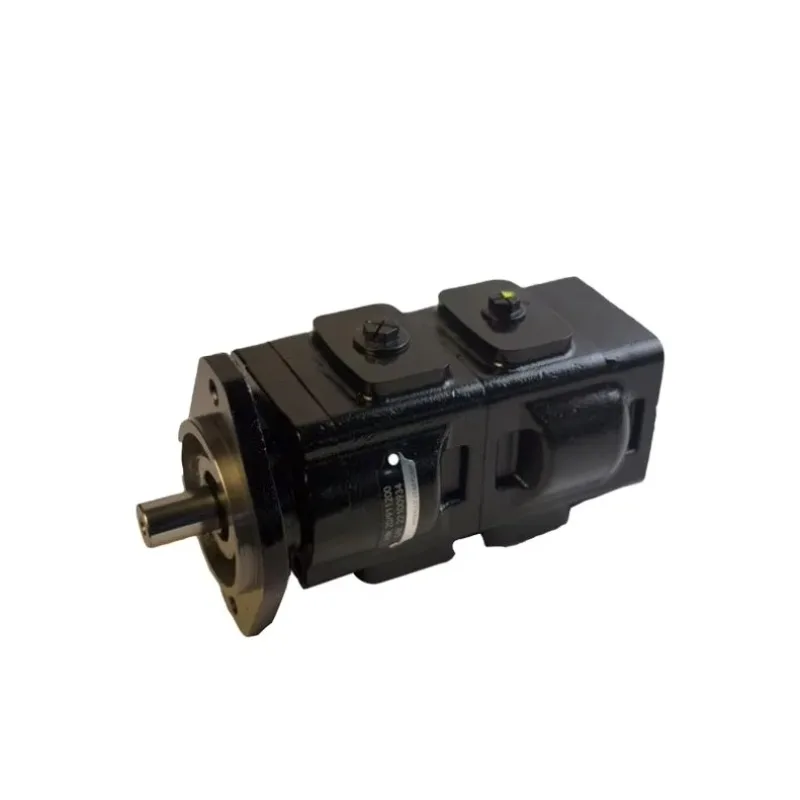 TengFeiHigh Performance Hydraulic Gear Pump for JCB 20 925337 Construction Machinery Parts Excavator Loader Hydraulic System