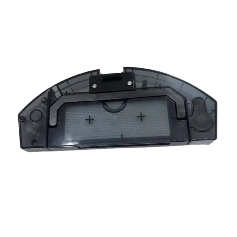 

A55X-2 Водяной бак и контейнер для мусора 2-в-1 для Cecotec Conga 1590 1490 1390 1290, запасные части, контейнер для мусора