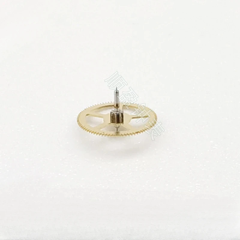 Bewegingsaccessoires 8200 Driewielige Vierwielige Middenwiel Tweede Wiel Sub-Wiel 8200 Horloge Accessoires Stabiele Kwaliteit