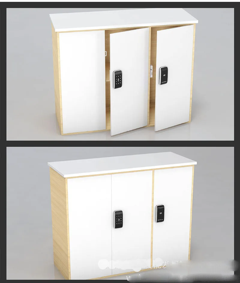 RFID ID 125Khz Card Security Locker Master Card for School case Market Storage Box MaiL box Cabinet Door Lock