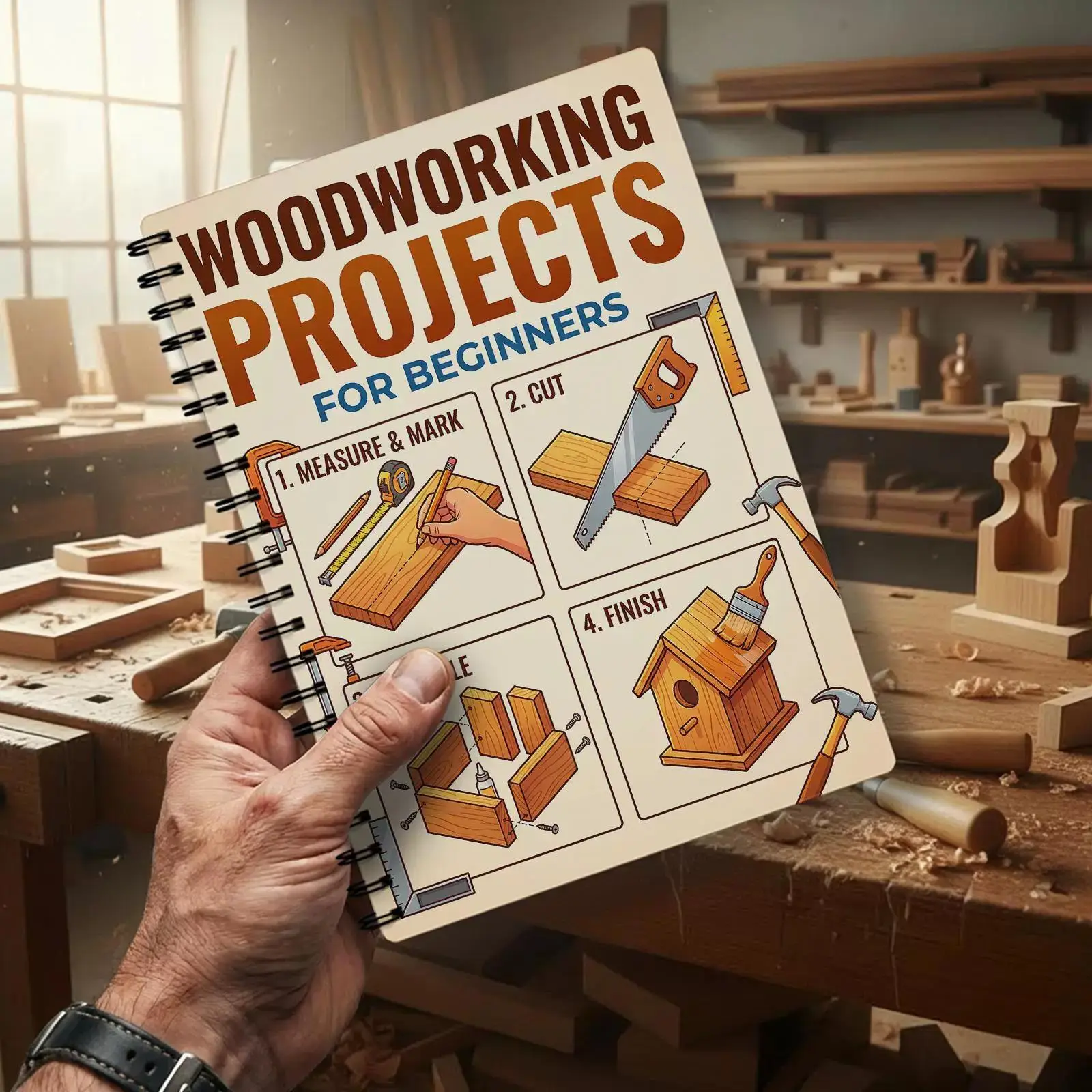 livro-de-projetos-de-marcenaria-para-iniciantes-tarefas-praticas-e-faceis-de-diy-tutorial-passo-a-passo-e-instrucoes-para-ferramentas-basicas