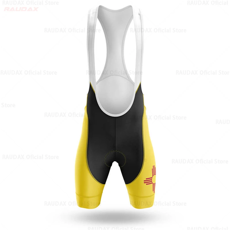 

2022 Cycling Bib Shorts Men 20D Gel Thick Shockproof Pad Men Cycling Shorts Ride Pro Lycra Men's Cycling Bretelle Multicolor